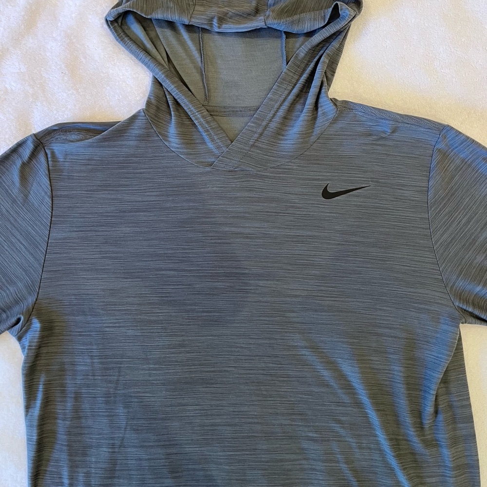 nike shirt